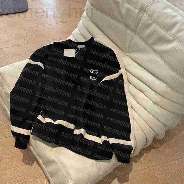 women's hoodies & sweatshirts designer designer embroidered sweatshirt women autumn winter sleeve crew neck, Black 
women's hoodies & sweatshirts designer designer embroidered sweatshirt women autumn winter sleeve crew neck, Black