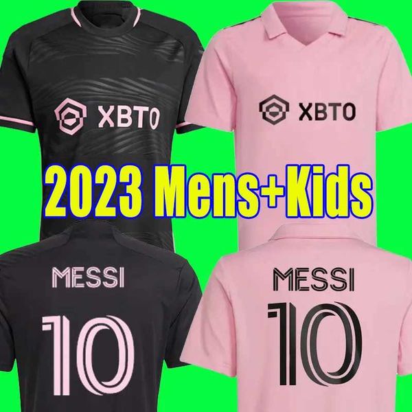 2023 2024 inter miami soccer jerseys cf messis matuidi higuain campana yedlin beckham 22 23 24 football men kids player fans version shirt s, Black;yellow
2023 2024 inter miami soccer jerseys cf messis matuidi higuain campana yedlin beckham 22 23 24 football men kids player fans version shirt s, Black;yellow