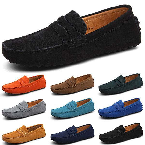 men casual shoes solid color black breathable silvers taupe grey orange red jogging walking low soft multi leather mens trainer outdoor snea
men casual shoes solid color black breathable silvers taupe grey orange red jogging walking low soft multi leather mens trainer outdoor snea