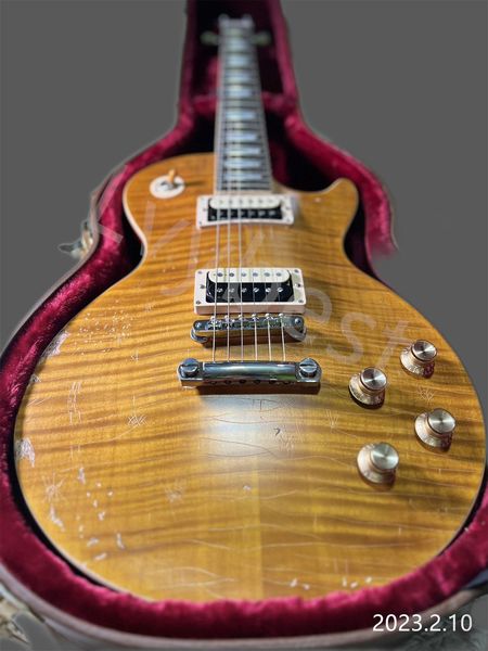 half a guitar can send the orange flame relic work at the same time to pick up zebra without picking up red after chrome parts
half a guitar can send the orange flame relic work at the same time to pick up zebra without picking up red after chrome parts
