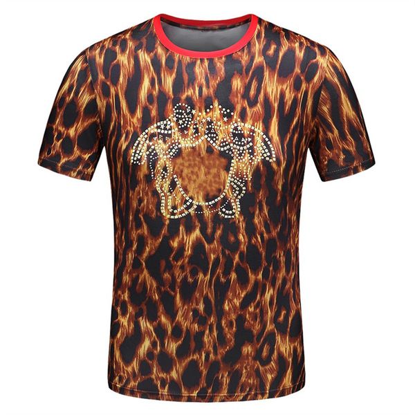 men's t-shirt designer brand t-shirt summer casual cotton classic pattern short sleeve cotton t-shirt men m-xxxl #222, White;black
men's t-shirt designer brand t-shirt summer casual cotton classic pattern short sleeve cotton t-shirt men m-xxxl #222, White;black