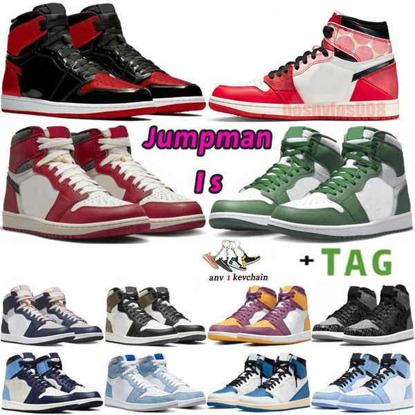 new jumpman 1 retro basketball shoes men women 1s low black phantom reverse mocha olive lost found black white next chapter unc toe lucky gr
new jumpman 1 retro basketball shoes men women 1s low black phantom reverse mocha olive lost found black white next chapter unc toe lucky gr