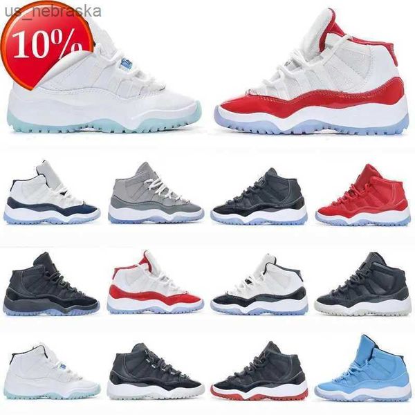 r children basketball kids shoes baby 11 11s xi cherry bred cool grey concord unc win like for toddler sneakers fashion tennis sh, Black
r children basketball kids shoes baby 11 11s xi cherry bred cool grey concord unc win like for toddler sneakers fashion tennis sh, Black