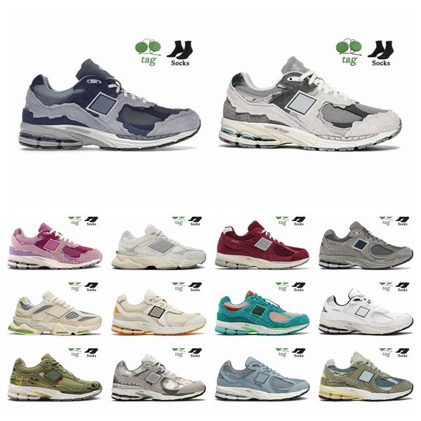 2002r 9060 athletic mens women luxury casual shoes triple s black white protection pack pink rain cloud phantom sea salt sail designer bowli
2002r 9060 athletic mens women luxury casual shoes triple s black white protection pack pink rain cloud phantom sea salt sail designer bowli