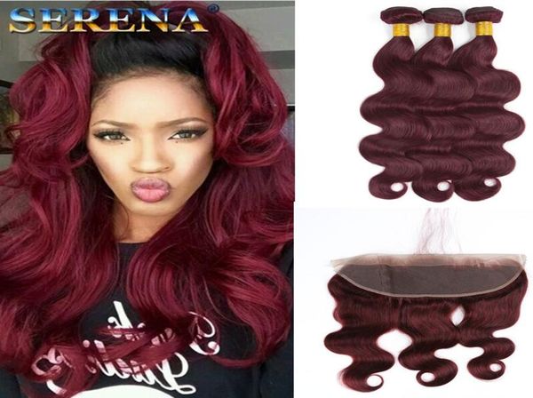 8a brazilian human hair bundles red bundles with frontal 99j body wave virgin hair closure burgundy human hair bundles with 13x4 f1619656, Black;brown
8a brazilian human hair bundles red bundles with frontal 99j body wave virgin hair closure burgundy human hair bundles with 13x4 f1619656, Black;brown
