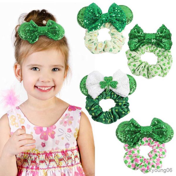 hair accessories day green baby band for girl shamrock large bowknot intestine tie festive kids headwear r230608, Slivery;white
hair accessories day green baby band for girl shamrock large bowknot intestine tie festive kids headwear r230608, Slivery;white