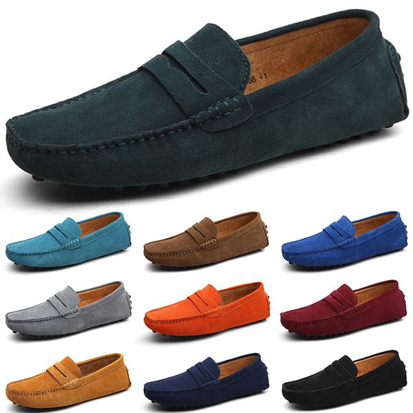 men casual shoes solid color black breathable silvers taupe blue green red joggings walking low soft multi leather mens trainer outdoor snea
men casual shoes solid color black breathable silvers taupe blue green red joggings walking low soft multi leather mens trainer outdoor snea
