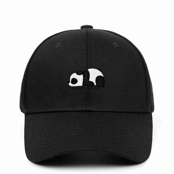 ball caps panda baseball cap hip hop embroidery cartoon animal men dad hat hiphop snapack hat cotton kpop curved sunhat dropshipping j230608, Blue;gray
ball caps panda baseball cap hip hop embroidery cartoon animal men dad hat hiphop snapack hat cotton kpop curved sunhat dropshipping j230608, Blue;gray