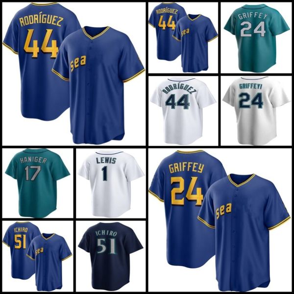 jr. julio rodriguez baseball jersey 24 ken griffey jr. jp crawford kolten wong ty france cal raleigh george kirby logan gilbert suzuki ichir, Blue;black
jr. julio rodriguez baseball jersey 24 ken griffey jr. jp crawford kolten wong ty france cal raleigh george kirby logan gilbert suzuki ichir, Blue;black