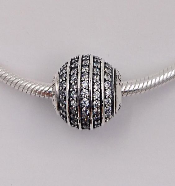 confidence charms authentic 925 sterling silver beads fits european style jewelry bracelets & necklace andy jewel 796022cz3676210, Black
confidence charms authentic 925 sterling silver beads fits european style jewelry bracelets & necklace andy jewel 796022cz3676210, Black