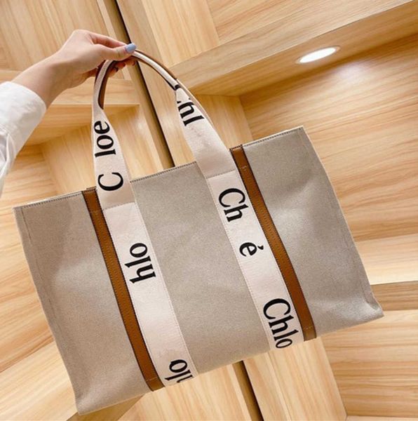 shopping bags women handbags woody tote shopping bag handbag canvas fashion linen large beach bags luxury designer advanced design 875ess
shopping bags women handbags woody tote shopping bag handbag canvas fashion linen large beach bags luxury designer advanced design 875ess