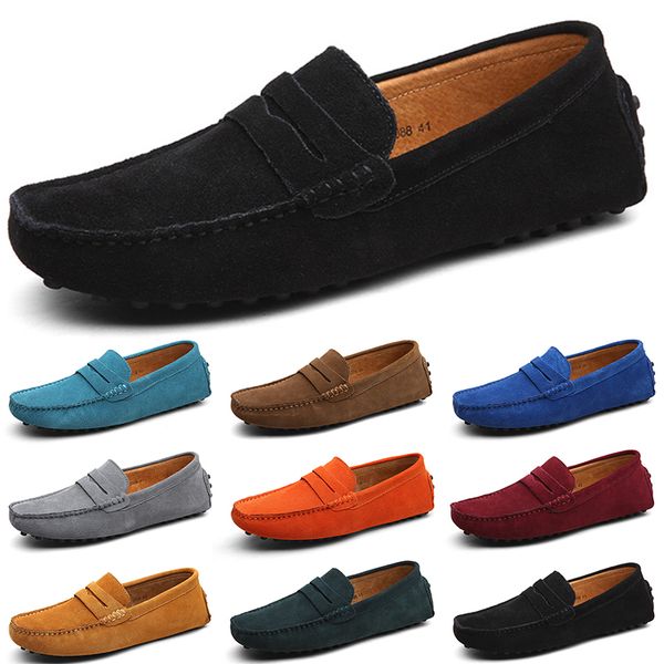 men casual shoes solid color black breathable silvers taupe blue orange red jogging walking low soft multi leather mens trainer outdoor snea
men casual shoes solid color black breathable silvers taupe blue orange red jogging walking low soft multi leather mens trainer outdoor snea