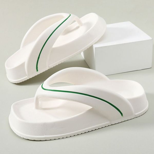 2023 men's flip-flops in spring summer wear thick soled flip-flops men's women's lovers beach slippers men slippers, Black
2023 men's flip-flops in spring summer wear thick soled flip-flops men's women's lovers beach slippers men slippers, Black