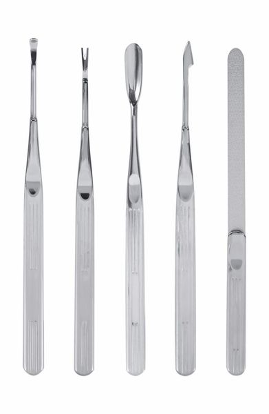 5 pcs stainless steel foot file cuticle spoon pusher dead skin fork callus rasp remover professional manicure pedicure tool set6698339
5 pcs stainless steel foot file cuticle spoon pusher dead skin fork callus rasp remover professional manicure pedicure tool set6698339