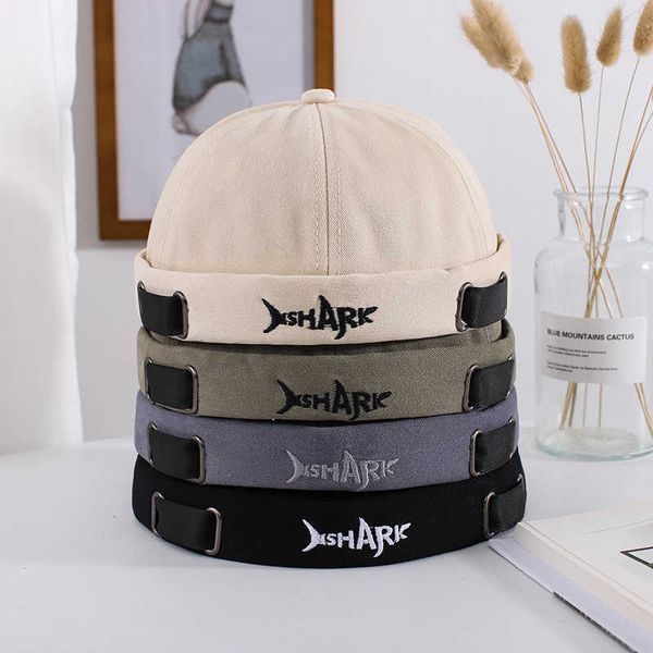 fashionable new style men docker cap skullcap retro sailor cap beanie hats men women warm bucket cap brimless hat skullcap bonnet dad caps, Silver
fashionable new style men docker cap skullcap retro sailor cap beanie hats men women warm bucket cap brimless hat skullcap bonnet dad caps, Silver