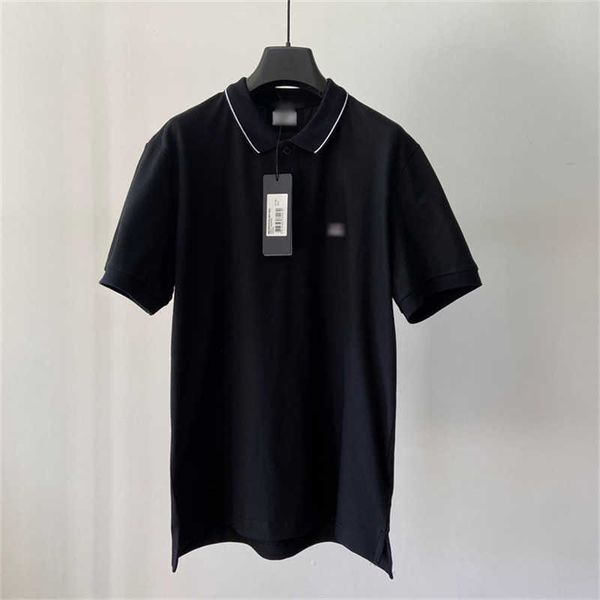 new designer men cp t shirts polo women t-shirts embroidery cotton crewneck short sleeve young students simple loose tee 2023, White;black
new designer men cp t shirts polo women t-shirts embroidery cotton crewneck short sleeve young students simple loose tee 2023, White;black