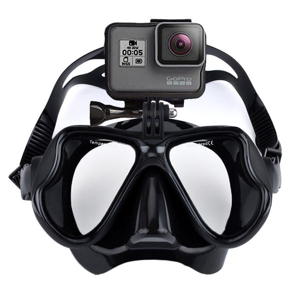 professional underwater mask camera diving mask swimming goggles snorkel scuba diving camera holder for gopro
professional underwater mask camera diving mask swimming goggles snorkel scuba diving camera holder for gopro