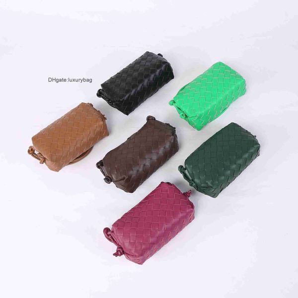 aaaaabotteg uneta jodie mini teen intrecciato new knot knitting small bag simple soft leather dumpling bag fashionable personality single sh
aaaaabotteg uneta jodie mini teen intrecciato new knot knitting small bag simple soft leather dumpling bag fashionable personality single sh