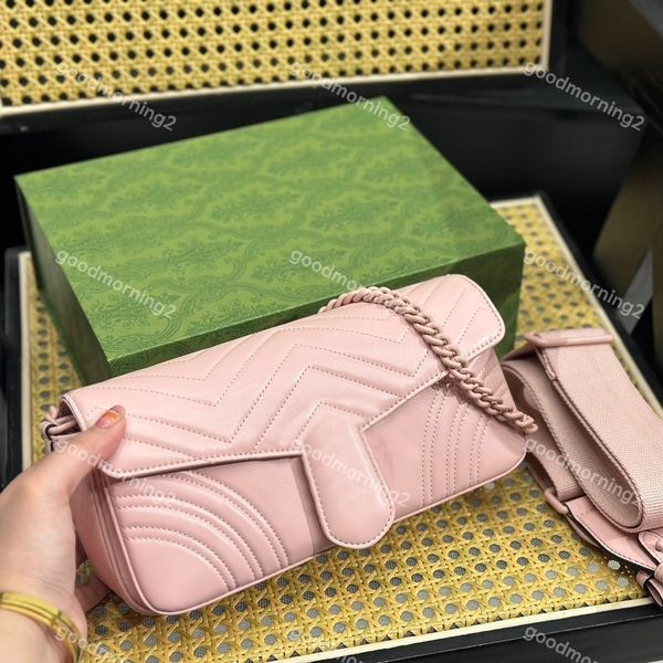 womens chain handbag fashion medium tote bags 5a class wallet brand designers marmont underarm shoulder bag crossbody bag 26cm 4 colors
womens chain handbag fashion medium tote bags 5a class wallet brand designers marmont underarm shoulder bag crossbody bag 26cm 4 colors