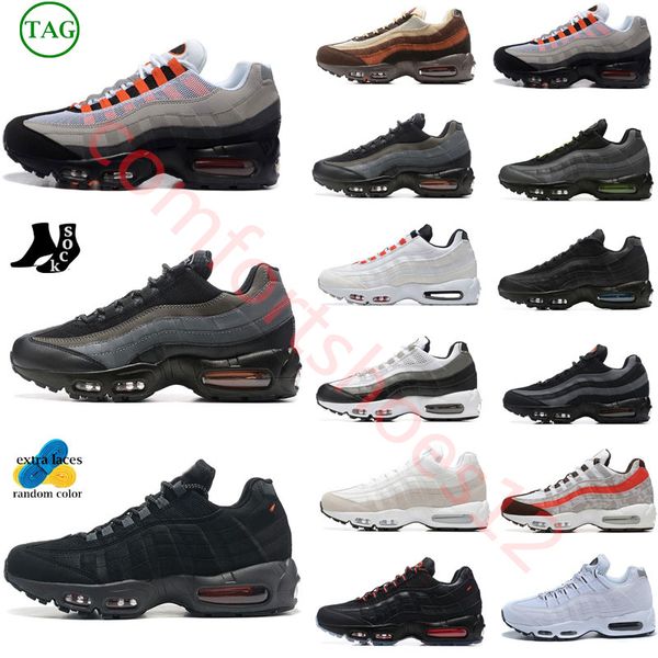 men 95 running shoes 95s neon triple black white stadium green greedy reflective safari ultra olive obsidian prep school yellow strike red d
men 95 running shoes 95s neon triple black white stadium green greedy reflective safari ultra olive obsidian prep school yellow strike red d