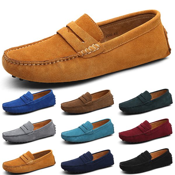 men casual shoes solid color black breathable silvers taupe grey blue brown jogging walking low soft multi leather mens trainers outdoor sne
men casual shoes solid color black breathable silvers taupe grey blue brown jogging walking low soft multi leather mens trainers outdoor sne
