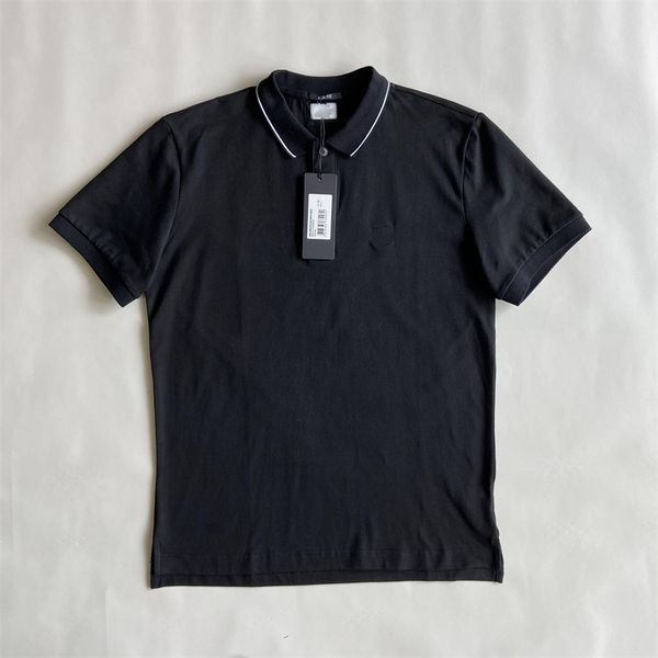letter embroidery patch logo polos casual cotton men t shirts outdoor male turndown collar with original tag size m-xxl black white, Black;green
letter embroidery patch logo polos casual cotton men t shirts outdoor male turndown collar with original tag size m-xxl black white, Black;green