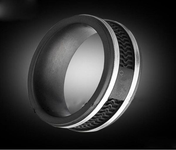 fashion black color band rings women or mens titanium stainless steel big size jewelry size 6 to 1223512331420822, Silver
fashion black color band rings women or mens titanium stainless steel big size jewelry size 6 to 1223512331420822, Silver