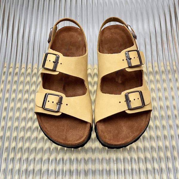 2023 new luxury designer slide retro frosted sandals slippers round toe flat bottom womens shoes baotou mens slippers couple outdoor shoes s, Black
2023 new luxury designer slide retro frosted sandals slippers round toe flat bottom womens shoes baotou mens slippers couple outdoor shoes s, Black