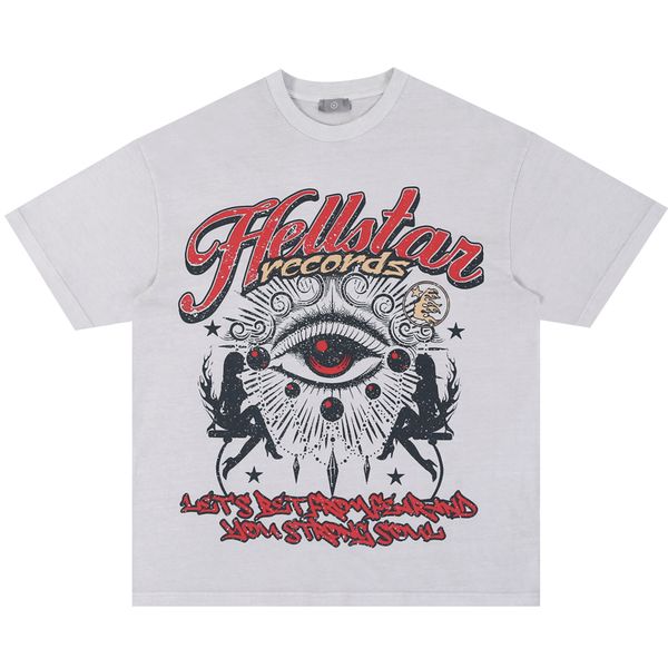 usa 23ss summer men cotton tee washed vintage eyes print t shirt street fashion short sleeve tshirt, Black;brown
usa 23ss summer men cotton tee washed vintage eyes print t shirt street fashion short sleeve tshirt, Black;brown