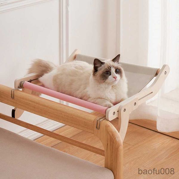 cat carriers houses universal cat mat hanging bed easy washable quality fabric wooden assemb hammock hanging bed for pet r230608
cat carriers houses universal cat mat hanging bed easy washable quality fabric wooden assemb hammock hanging bed for pet r230608