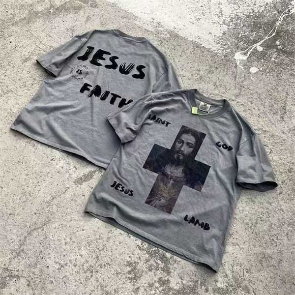vintage t shirt mens designer t shirt women wash summer saint printed short sleeve crew neck high street oversize quality t-shirt breathable, White;black
vintage t shirt mens designer t shirt women wash summer saint printed short sleeve crew neck high street oversize quality t-shirt breathable, White;black