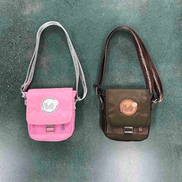 new european and american trendy brand mini two crossbody bag canvas bag for men and women casual bag single shoulder bag hip-hop
new european and american trendy brand mini two crossbody bag canvas bag for men and women casual bag single shoulder bag hip-hop