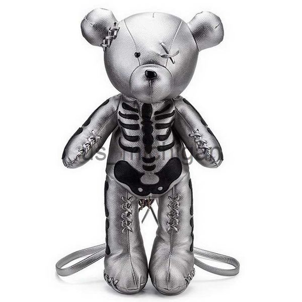 evening bags diinovivo fashion skeleton bear female backpack punk style school bags designer backpacks for adolescent girls gifts whdv0324 j
evening bags diinovivo fashion skeleton bear female backpack punk style school bags designer backpacks for adolescent girls gifts whdv0324 j