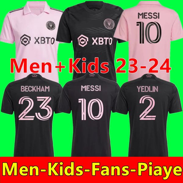 new mens tracksuits 2023 2024 inter miami soccer jerseys cf messis matuidi higuain campana yedlin beckham mls 23 24 football men and kids pl, Gray
new mens tracksuits 2023 2024 inter miami soccer jerseys cf messis matuidi higuain campana yedlin beckham mls 23 24 football men and kids pl, Gray