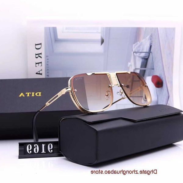 new dita sunglasses 9169 fashion trend leisure holiday tourism sun protection yua5, White;black
new dita sunglasses 9169 fashion trend leisure holiday tourism sun protection yua5, White;black
