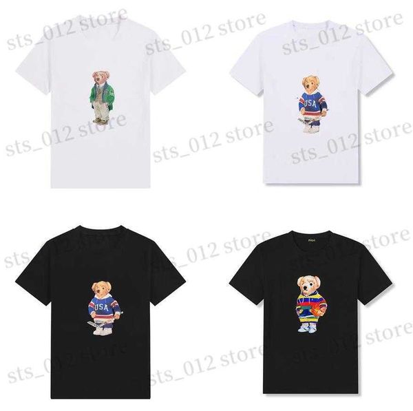 t-shirts bear men's tshirts designers fashion t shirts ralphs polos mens womens t-shirts tees man casual tshirt luxurys clothing sleev, White;black
t-shirts bear men's tshirts designers fashion t shirts ralphs polos mens womens t-shirts tees man casual tshirt luxurys clothing sleev, White;black