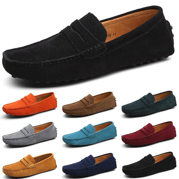 men casual shoes solid color black breathable silvers taupe grey blue orange jogging walking low soft multi leather mens trainer outdoor sne
men casual shoes solid color black breathable silvers taupe grey blue orange jogging walking low soft multi leather mens trainer outdoor sne