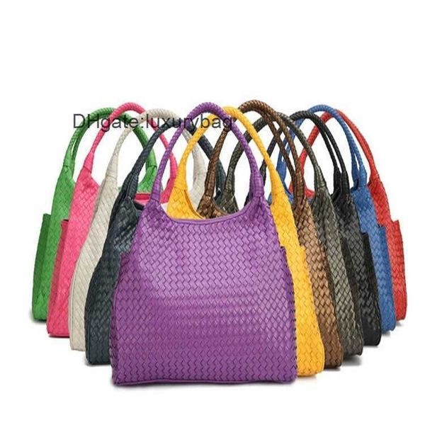 aaaaabotteg uneta jodie mini teen intrecciato woven women's bag handheld shoulder bag new women's double zipper high capacity hand
aaaaabotteg uneta jodie mini teen intrecciato woven women's bag handheld shoulder bag new women's double zipper high capacity hand