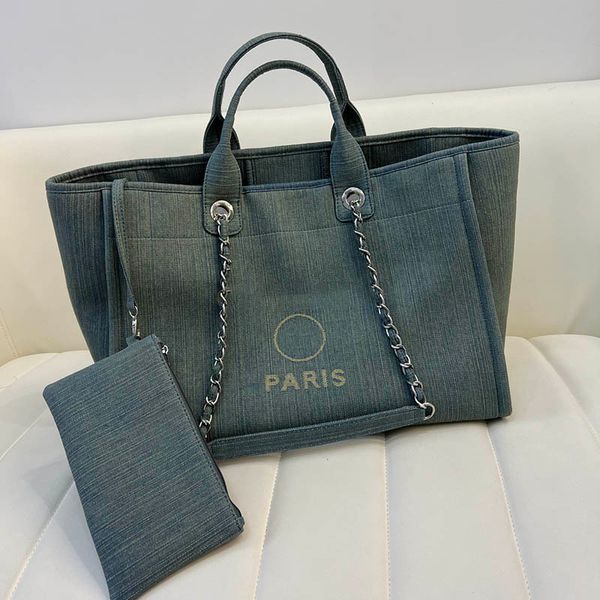 denim blue women large tote bag embroidery letters outdoor travel luxury handbag designer bag with clutch coin purse trend crossbody shoulde
denim blue women large tote bag embroidery letters outdoor travel luxury handbag designer bag with clutch coin purse trend crossbody shoulde
