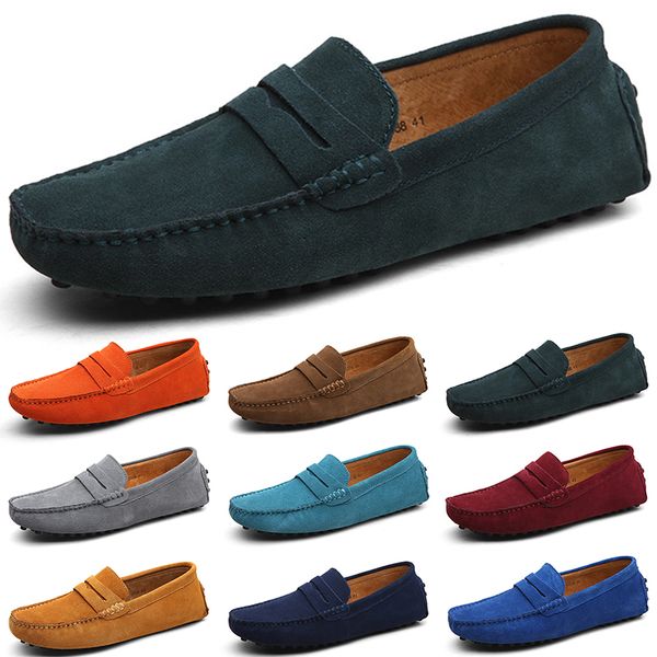 men casual shoes solid color black breathable silvers taupe grey brown green joggings walking low soft multi leather mens trainer outdoor sn
men casual shoes solid color black breathable silvers taupe grey brown green joggings walking low soft multi leather mens trainer outdoor sn