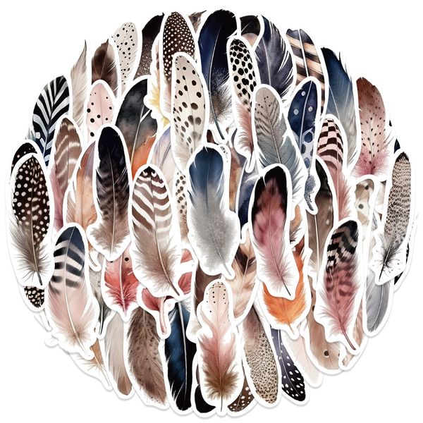 60pcs feather fantasy guitar stickers for skateboard car lapipad bicycle motorcycle helmet ps4 phone kids toys diy decals pvc water bottle s
60pcs feather fantasy guitar stickers for skateboard car lapipad bicycle motorcycle helmet ps4 phone kids toys diy decals pvc water bottle s