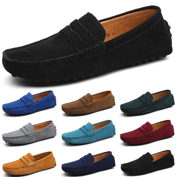 men casual shoes solid color black breathable silvers taupe grey blue brown jogging walking low soft multi leather mens trainer outdoor snea
men casual shoes solid color black breathable silvers taupe grey blue brown jogging walking low soft multi leather mens trainer outdoor snea