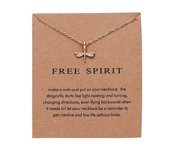 new paper card alloy simple jewelry dragonfly animal pendant necklace for female lady mother039s mens fashion jewelry accessori5831977, Silver
new paper card alloy simple jewelry dragonfly animal pendant necklace for female lady mother039s mens fashion jewelry accessori5831977, Silver