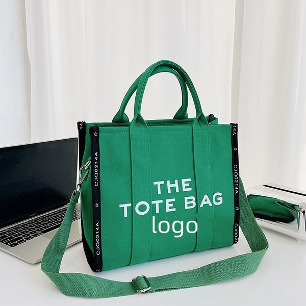 the tote bag women luxury designer bags canvas practical large capacity plain handbags coin purse square wallets
the tote bag women luxury designer bags canvas practical large capacity plain handbags coin purse square wallets