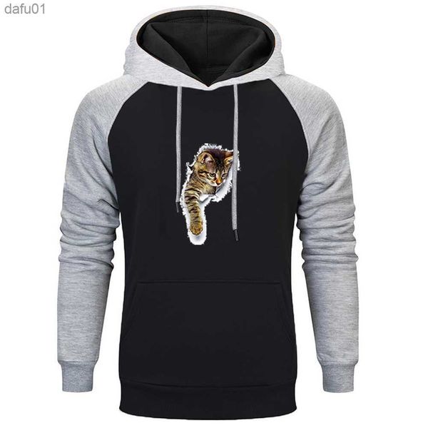 funny anime mens raglan hoodies the cat out of the wall sweatshirt japanese hombre hoddies man streetwear mens clothes l230520, Black
funny anime mens raglan hoodies the cat out of the wall sweatshirt japanese hombre hoddies man streetwear mens clothes l230520, Black