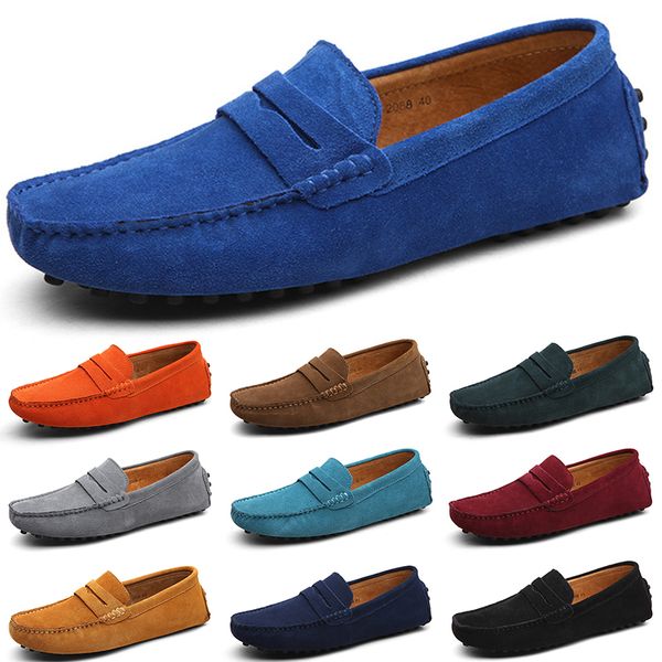 men casual shoes solid color black breathable silvers taupe grey blue orange jogging walking low soft multi leather mens trainer outdoor sne
men casual shoes solid color black breathable silvers taupe grey blue orange jogging walking low soft multi leather mens trainer outdoor sne