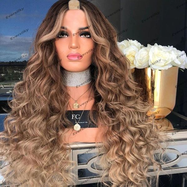 ombre golden brown light blonde loose deep wave 1x4 opening u part human hair wigs for black women glueless long u part wigs
ombre golden brown light blonde loose deep wave 1x4 opening u part human hair wigs for black women glueless long u part wigs