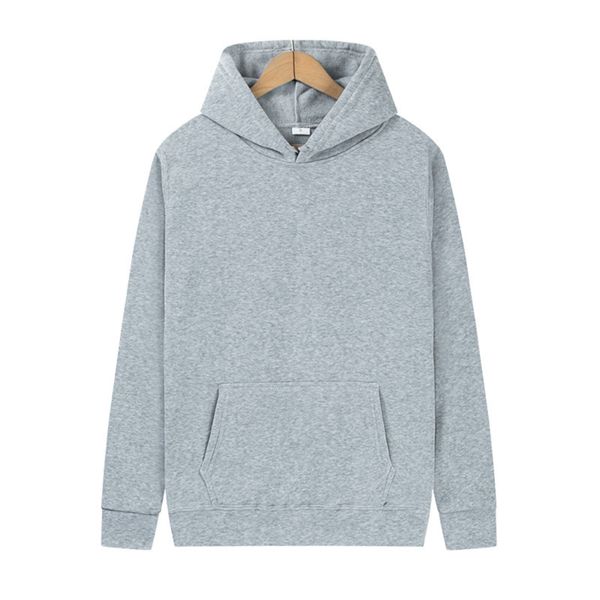 fashion brand men's/women's hoodies 2022 autumn new male casual hoodies sweatshirts men's solid color hoodies sweatshirt, Black
fashion brand men's/women's hoodies 2022 autumn new male casual hoodies sweatshirts men's solid color hoodies sweatshirt, Black