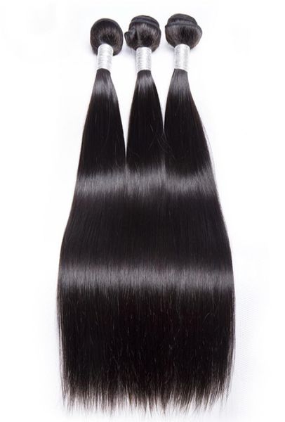 10a grade human hair bundles 3 bundles straight virgin hair extension indian peruvian 130 density virgin hair1705196, Black
10a grade human hair bundles 3 bundles straight virgin hair extension indian peruvian 130 density virgin hair1705196, Black