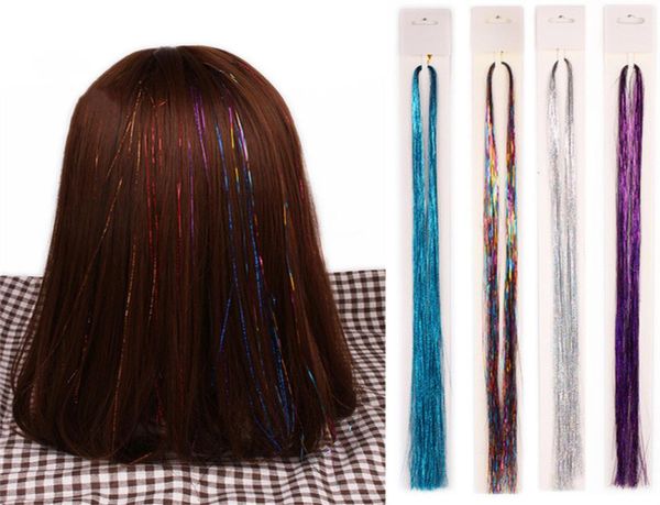 sparkle hair tinsel rainbow colored strands girl headwear laser false hairs extension bling decoration glitter strips party gift8730571
sparkle hair tinsel rainbow colored strands girl headwear laser false hairs extension bling decoration glitter strips party gift8730571